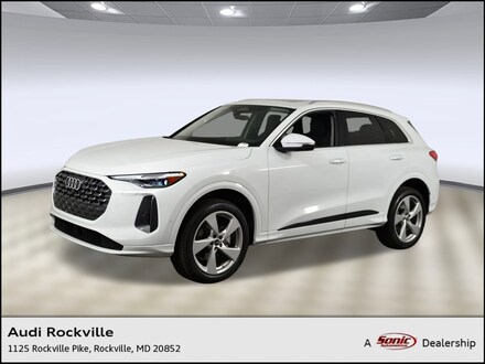 2025 Audi Q5 Premium Plus SUV