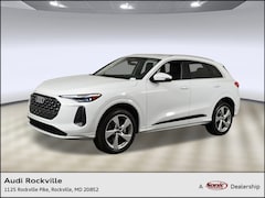 2025 Audi Q5 Premium Plus SUV