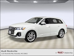 2025 Audi Q7 Premium Plus SUV