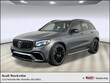  Mercedes-Benz AMG GLC 63