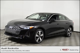 New 2025 Audi A5 Premium Sportback for sale in Rockville, MD