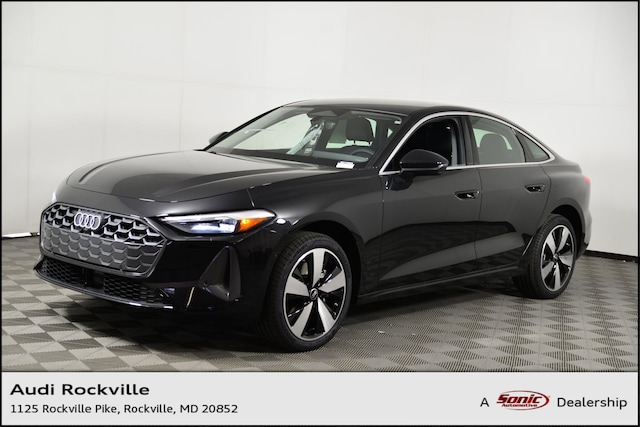 2025 Audi A5 Premium Sportback