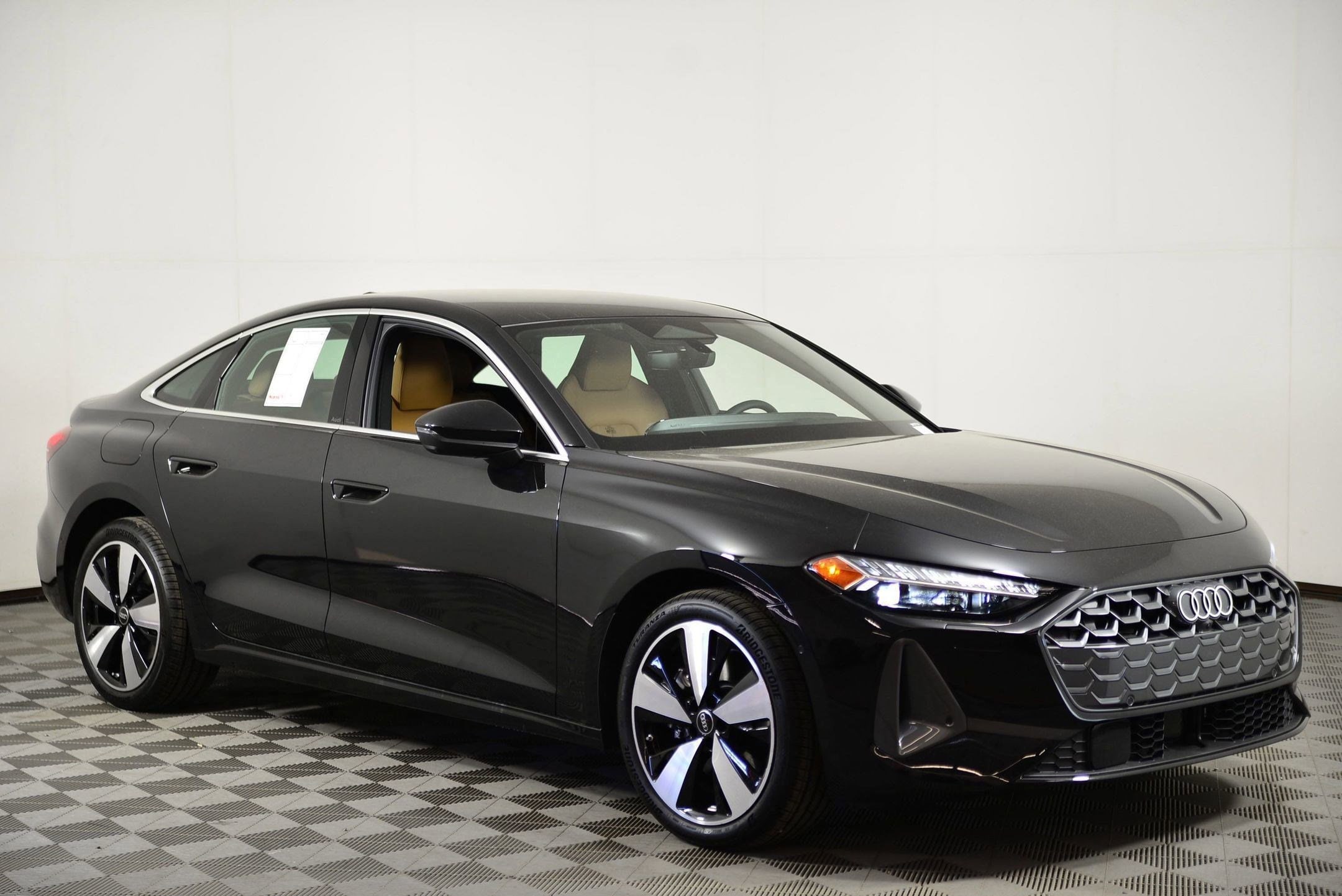 New 2025 Audi A5 For Sale in Rockville MD | VIN: WAU2BCFU2SN037214