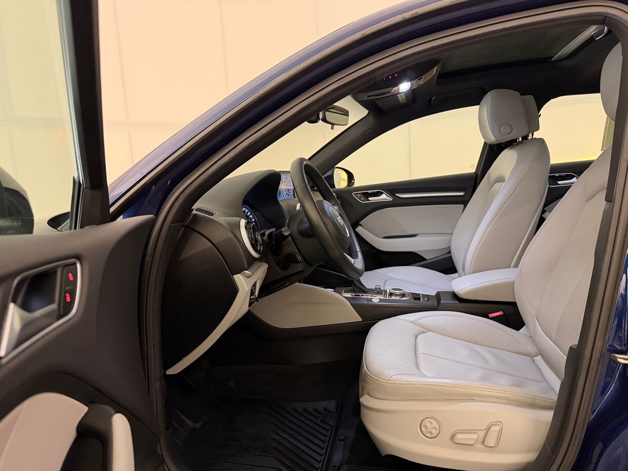2016 Audi A3 E-tron Premium Sportback