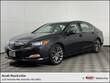  Acura RLX