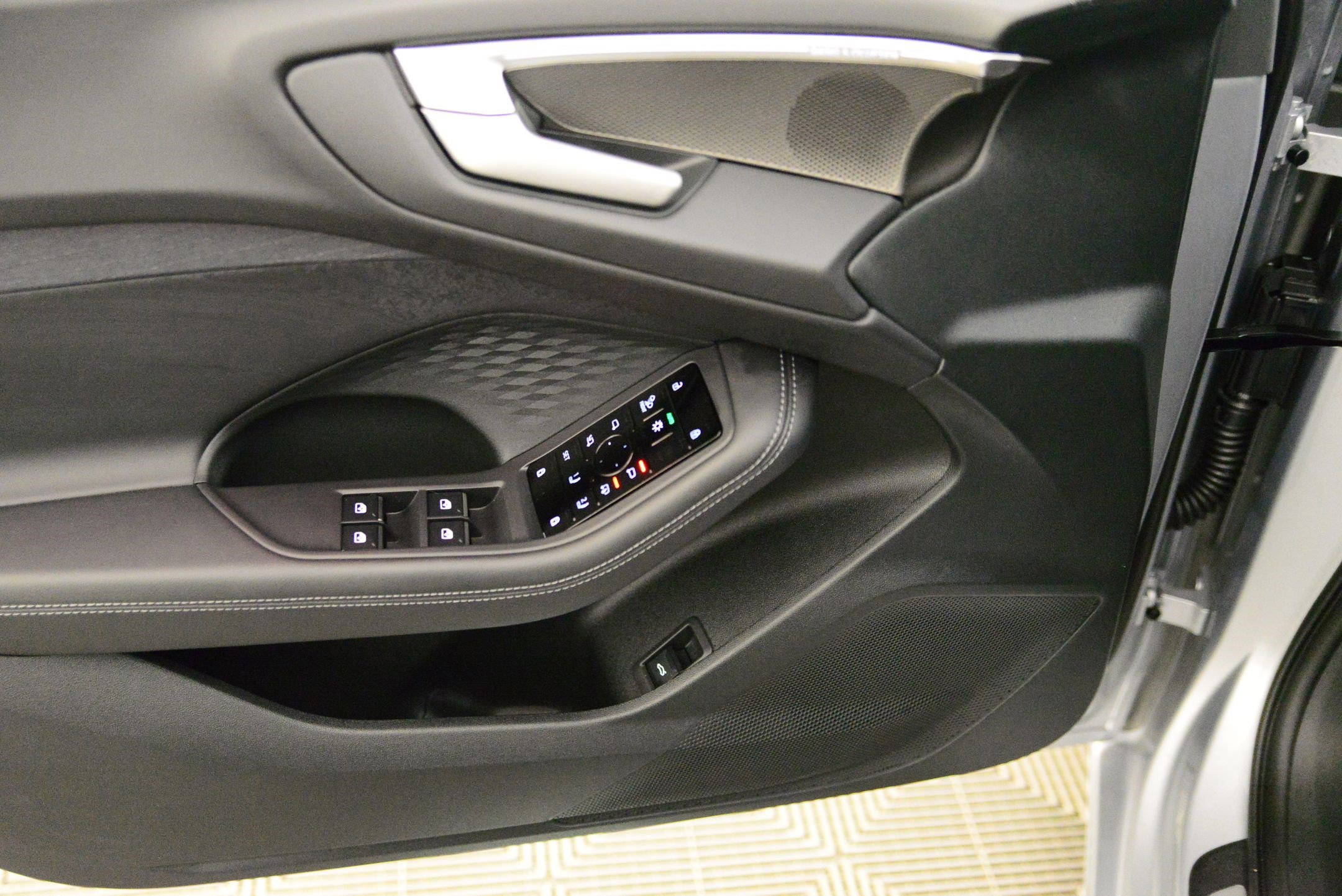 2025 Audi A5 Premium Plus - Photo 10