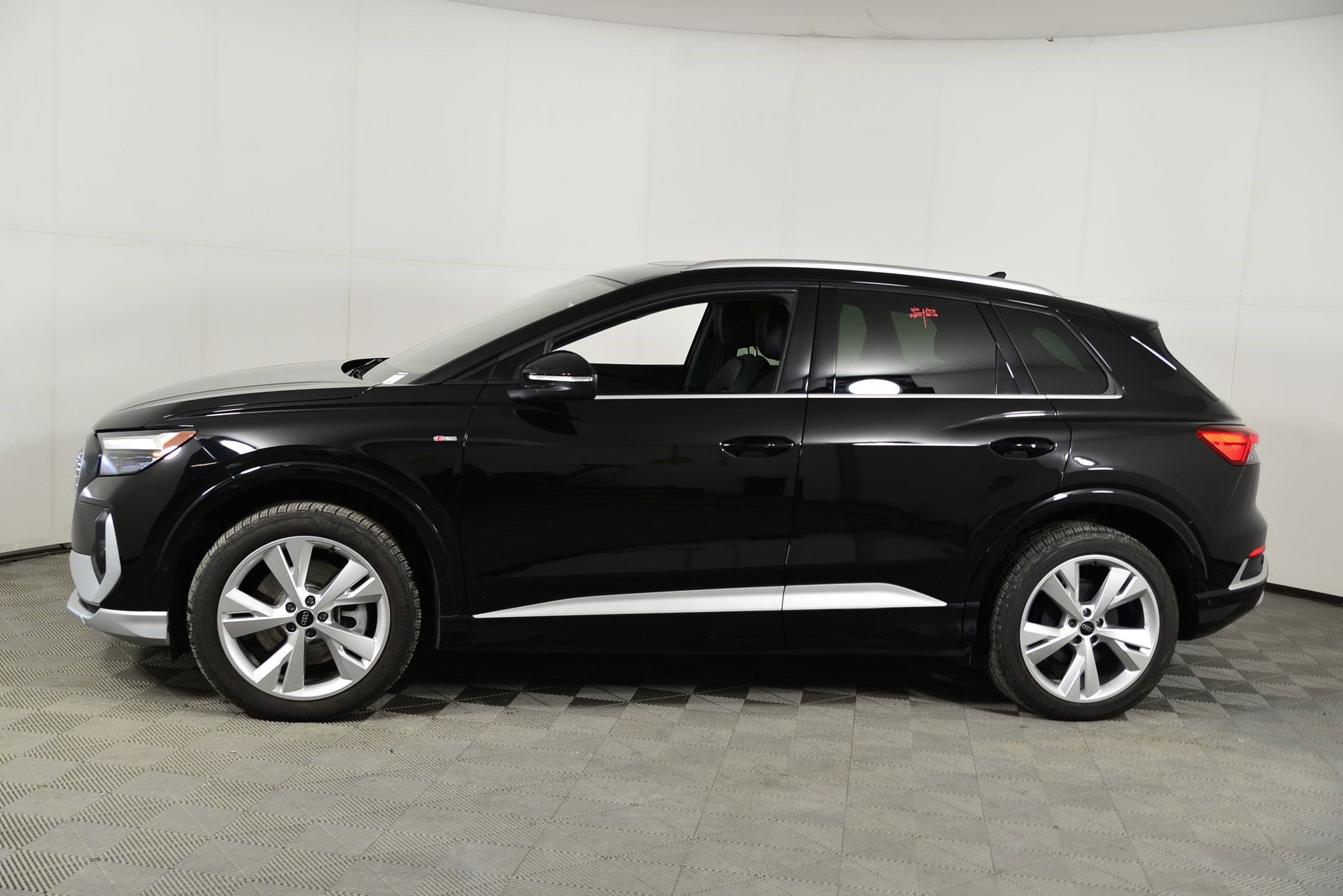 Certified 2023 Audi Q4 e-tron Premium Plus with VIN WA1L2BFZ8PP045739 for sale in Rockville, MD