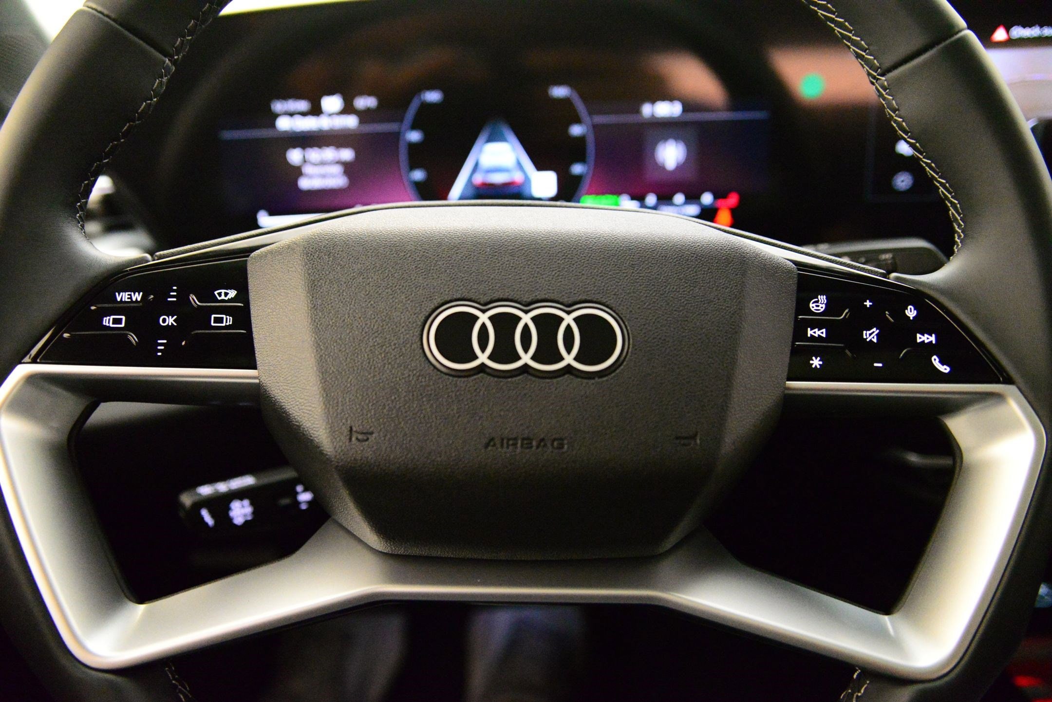 2025 Audi A5 Premium Plus - Photo 15