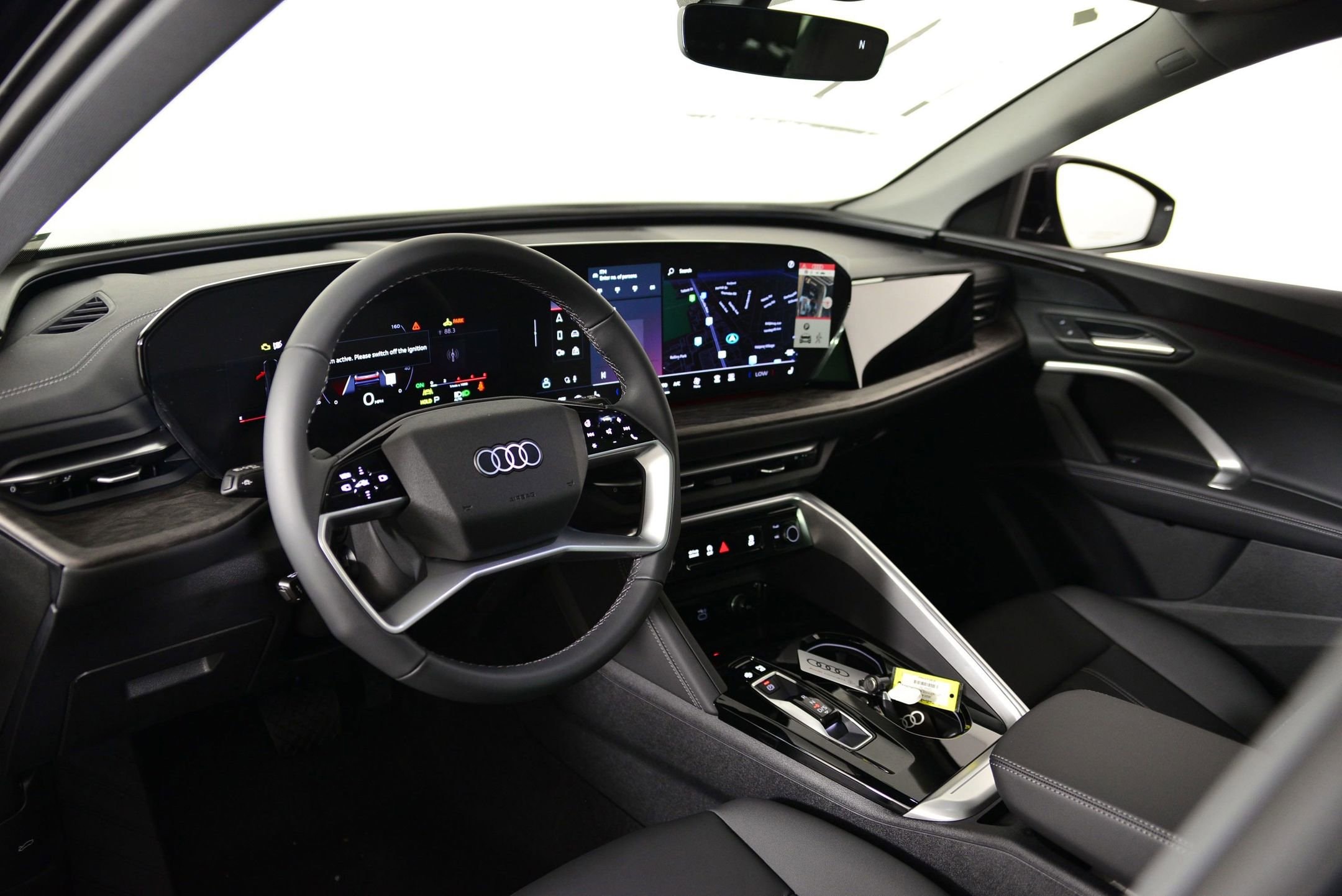 2025 Audi Q5 Premium photo 3