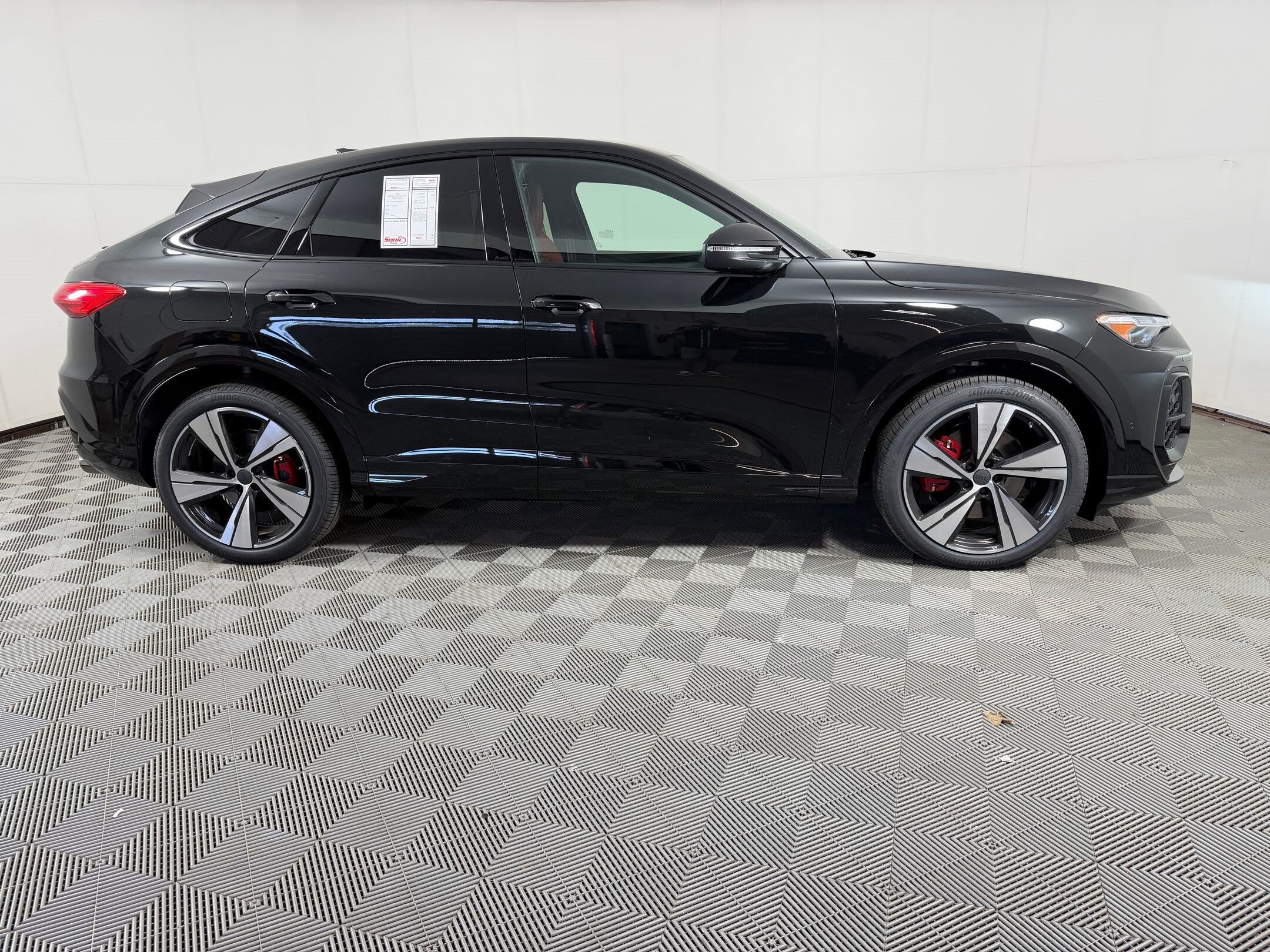 2026 Audi SQ5 Sportback Premium Plus SUV
