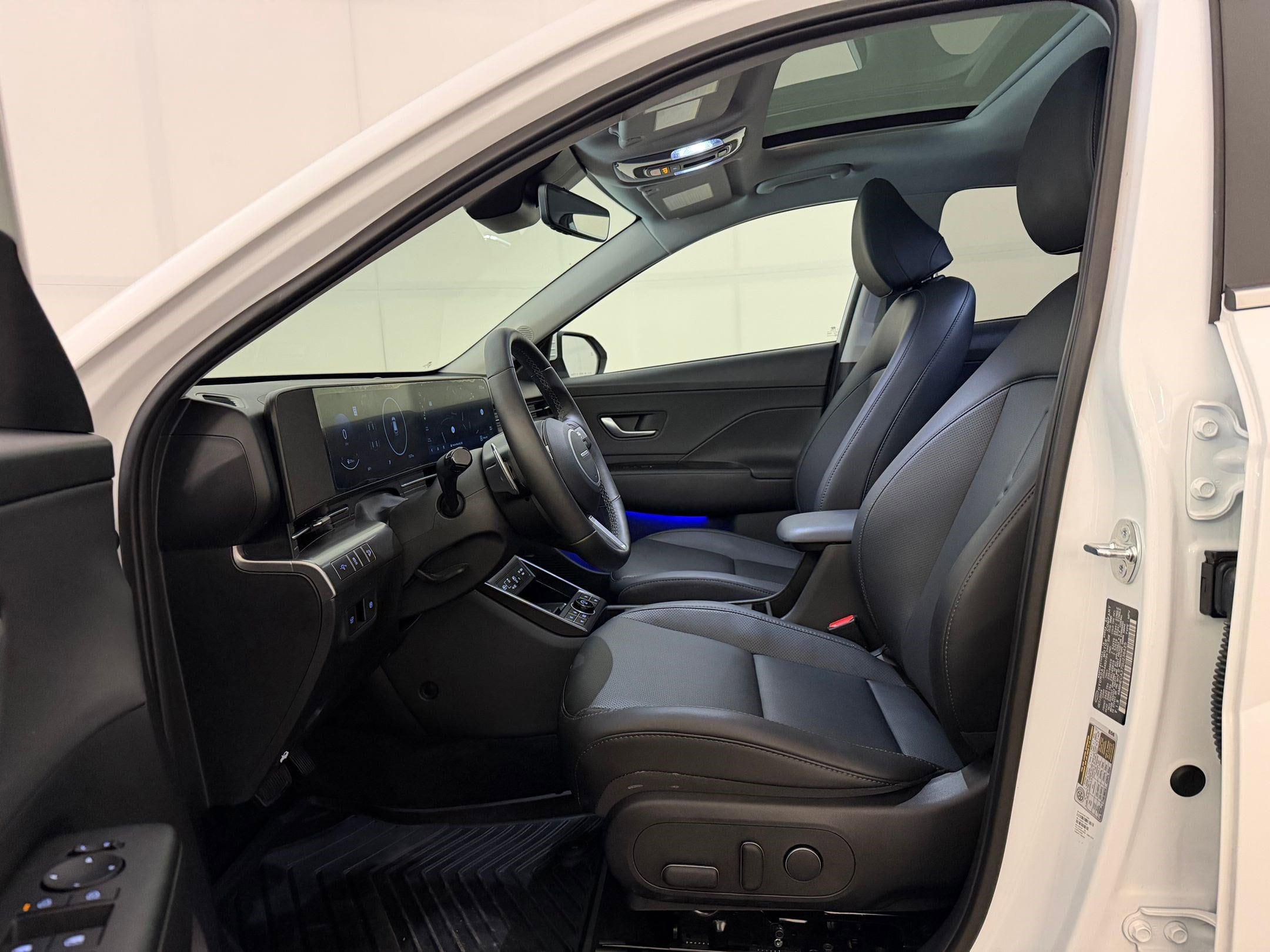 Kona Limited SUV