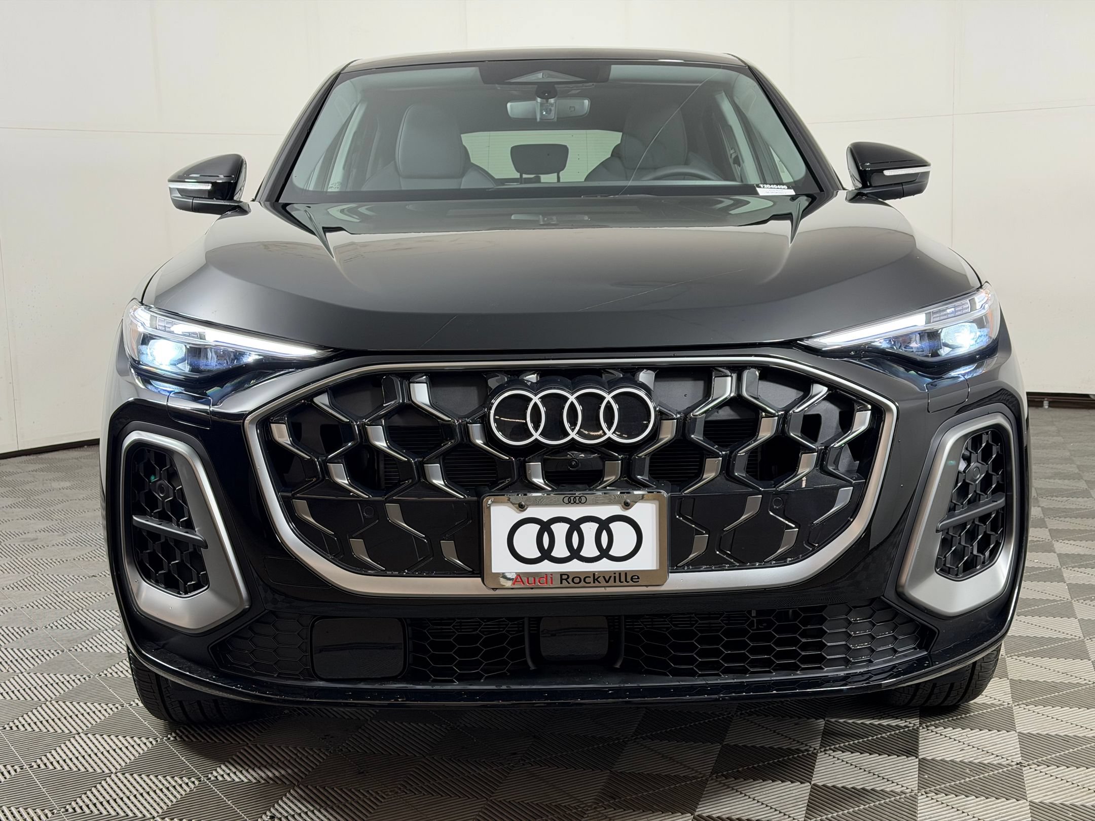 2026 Audi Q5 Sportback Premium Plus SUV