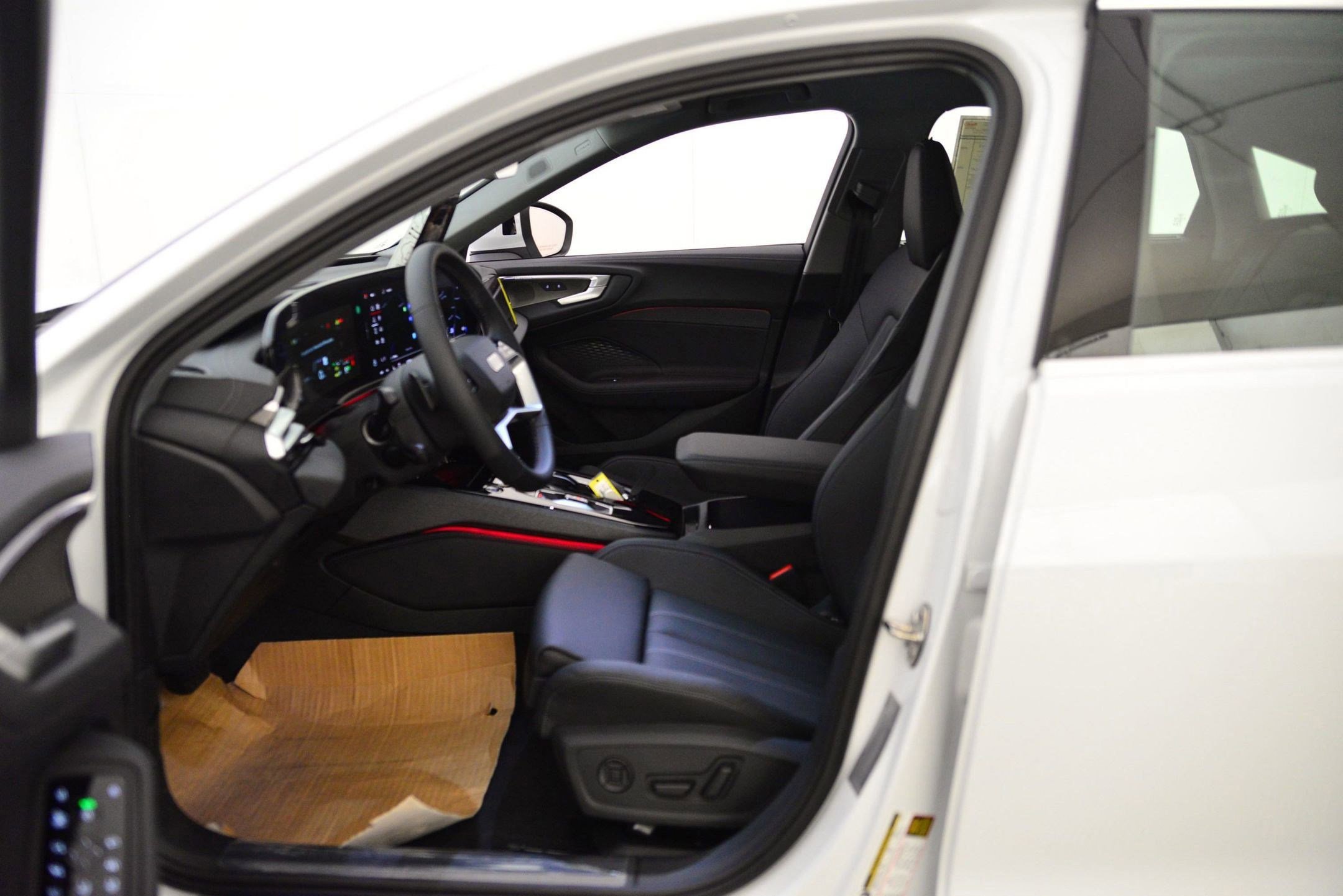 2025 Audi A5 Prestige - Photo 23