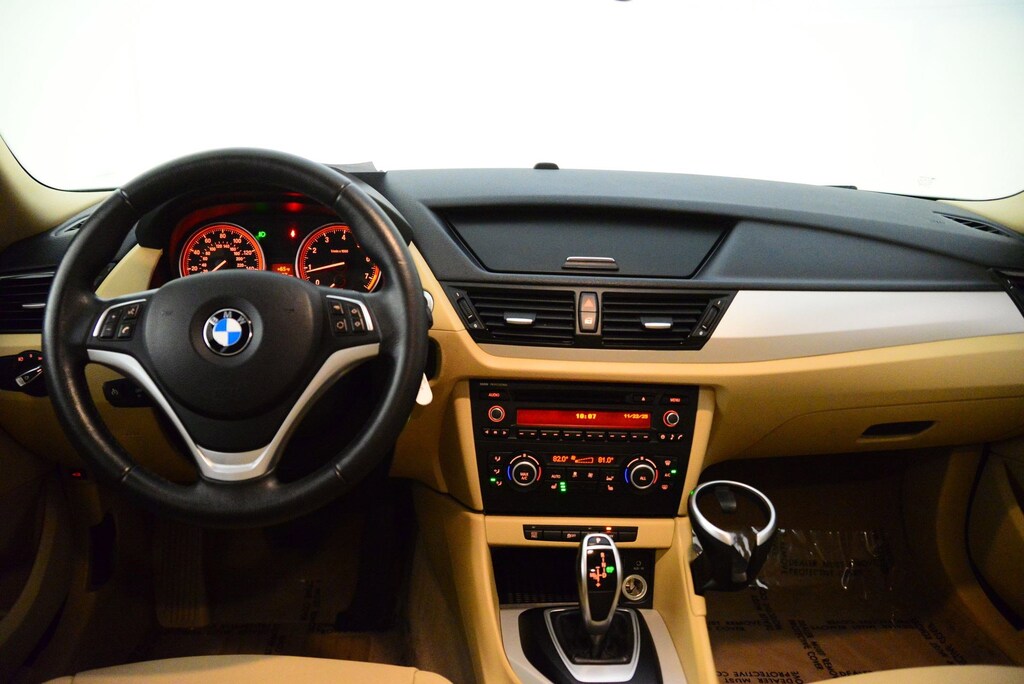 Used 2015 BMW X1 xDrive28i SUV