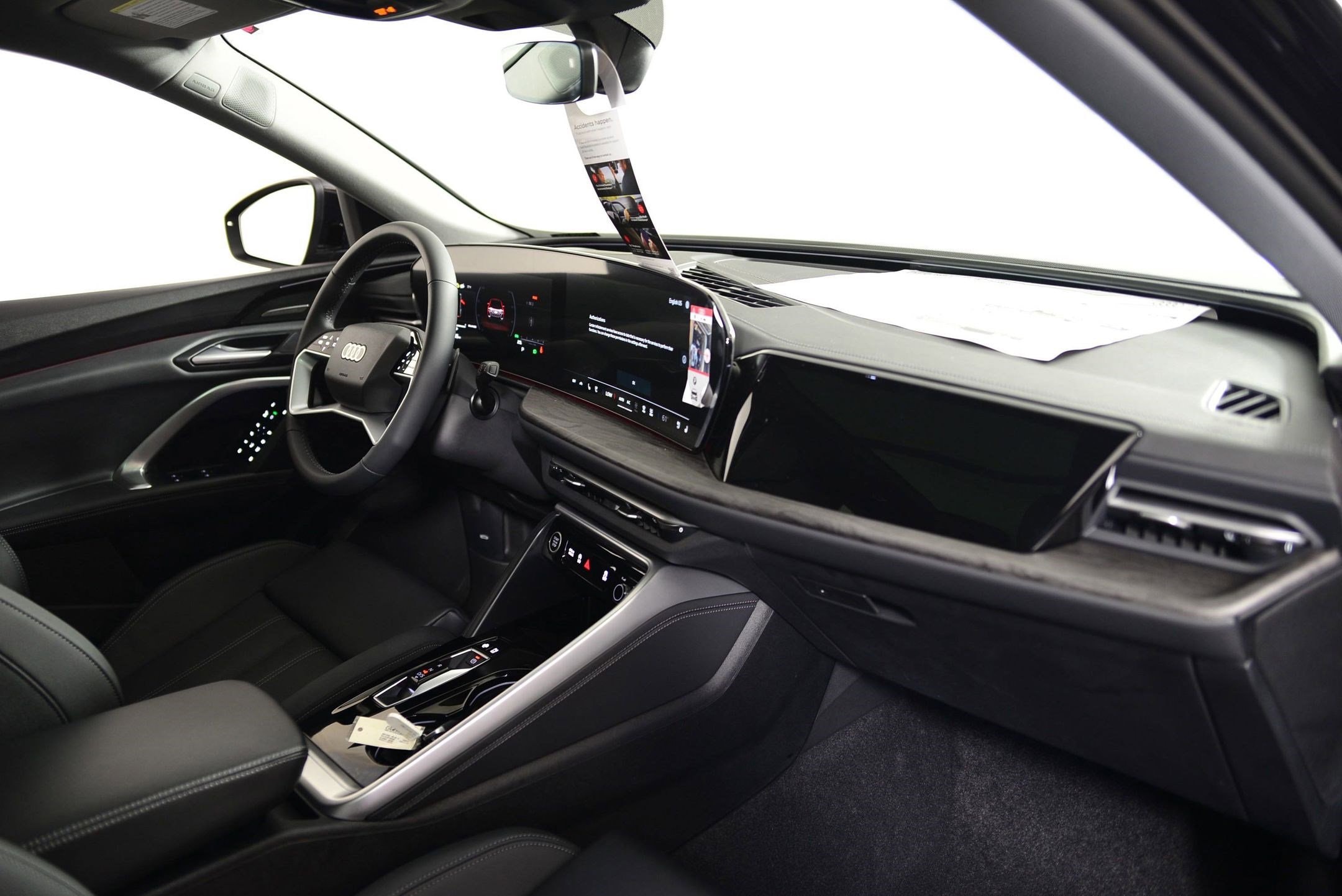 2025 Audi Q5 Premium Plus - Photo 19