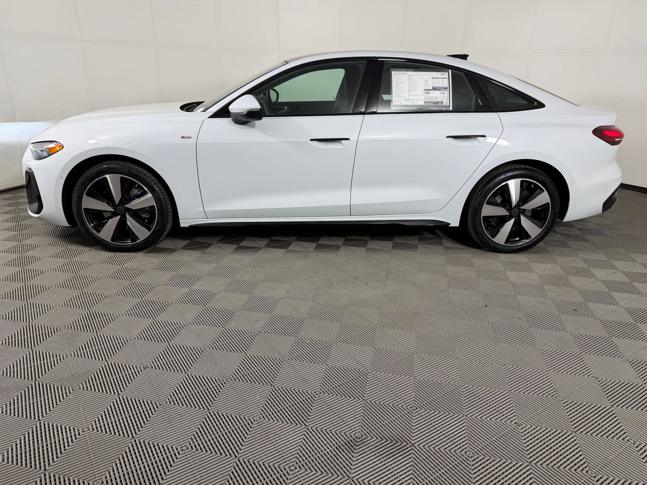 A5 Premium Plus Hatchback