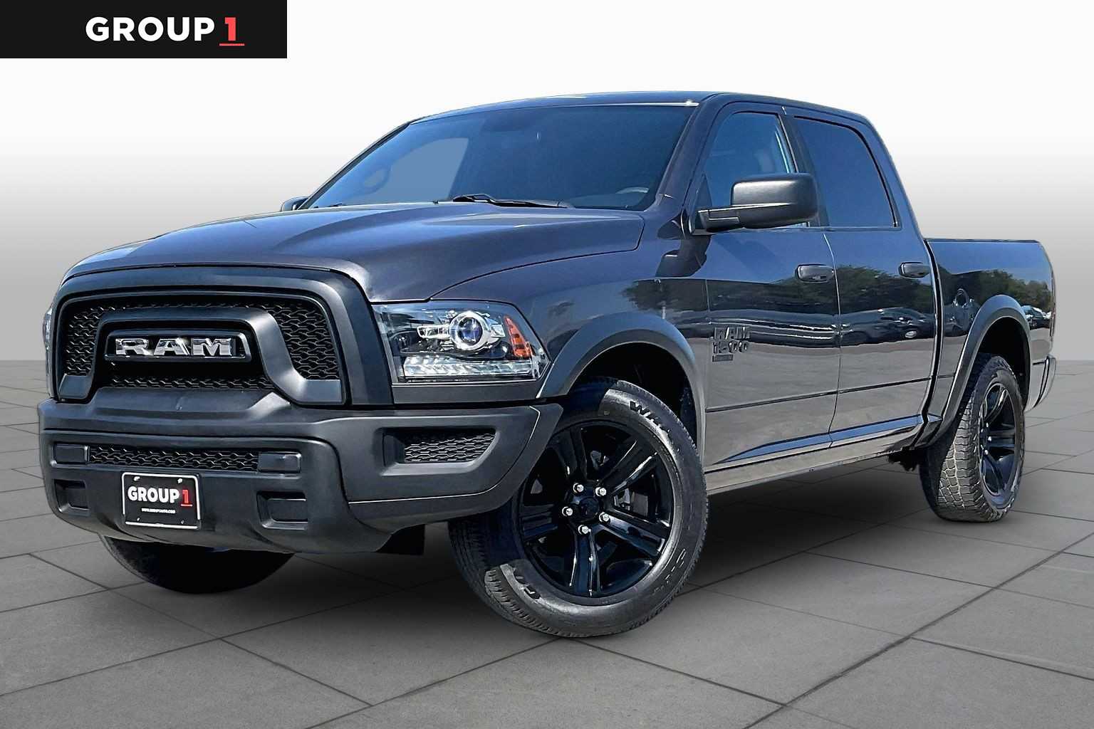 2024 RAM