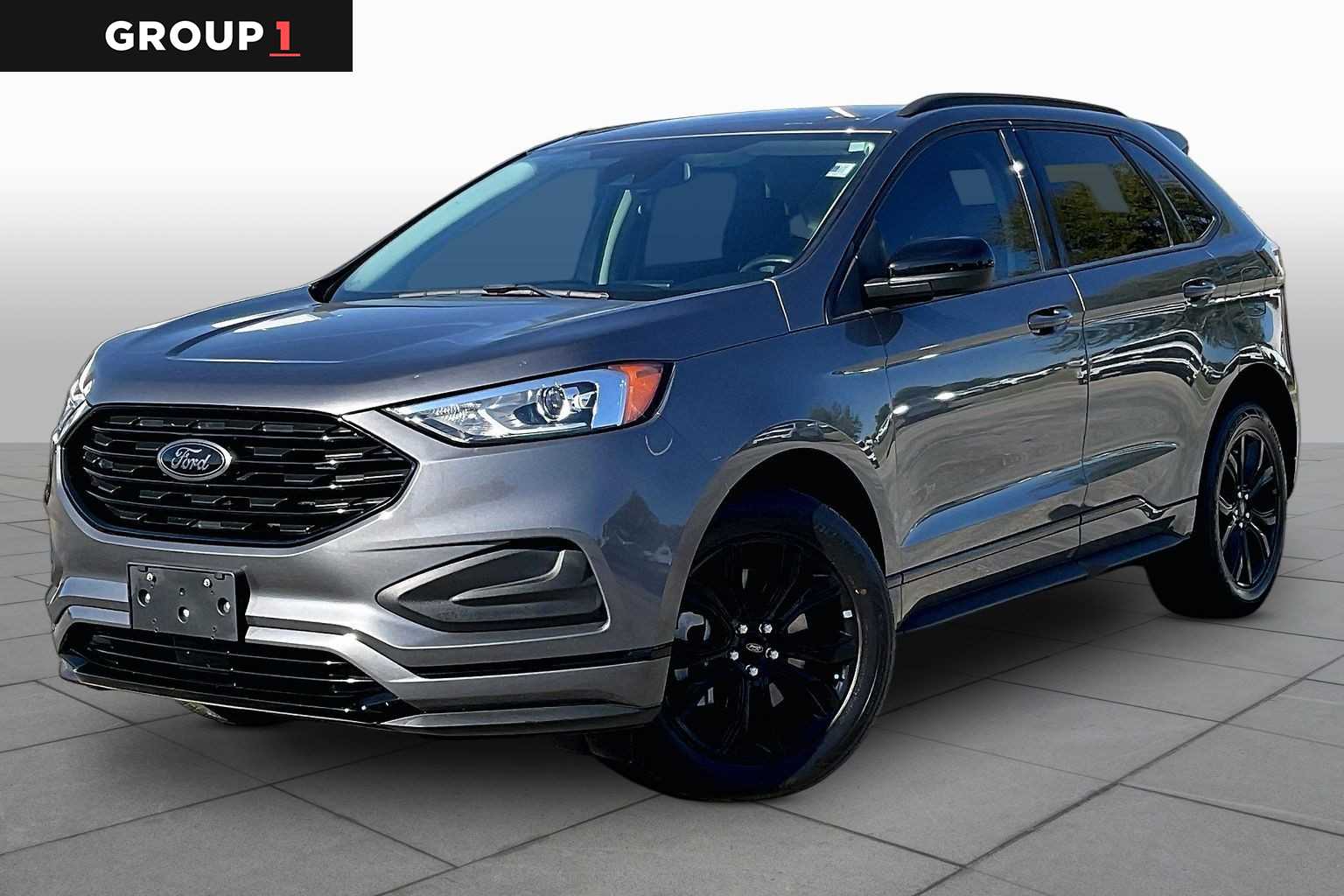 2023 Ford Edge