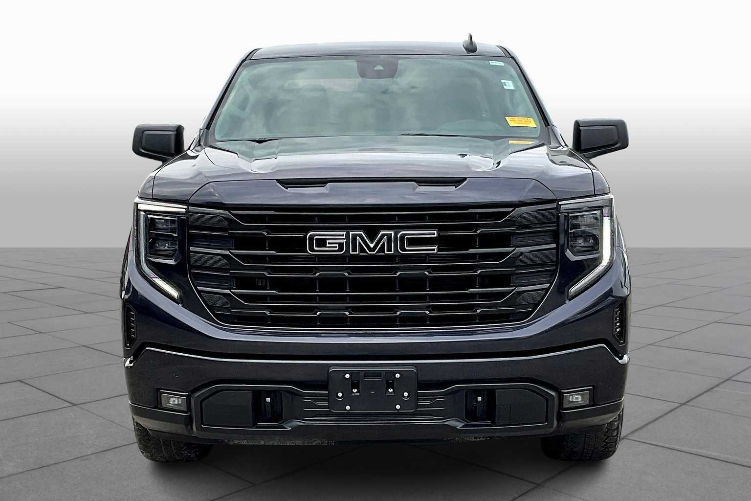 2023 Gmc Sierra 1500 Elevation photo 2