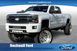 Chevrolet Silverado 2500HD