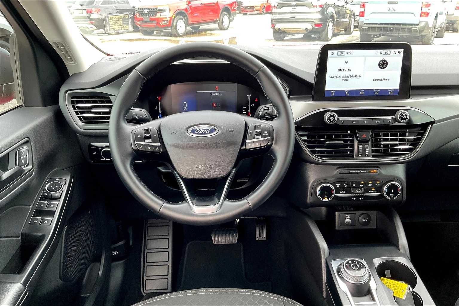 2024 Ford Escape Active photo 4