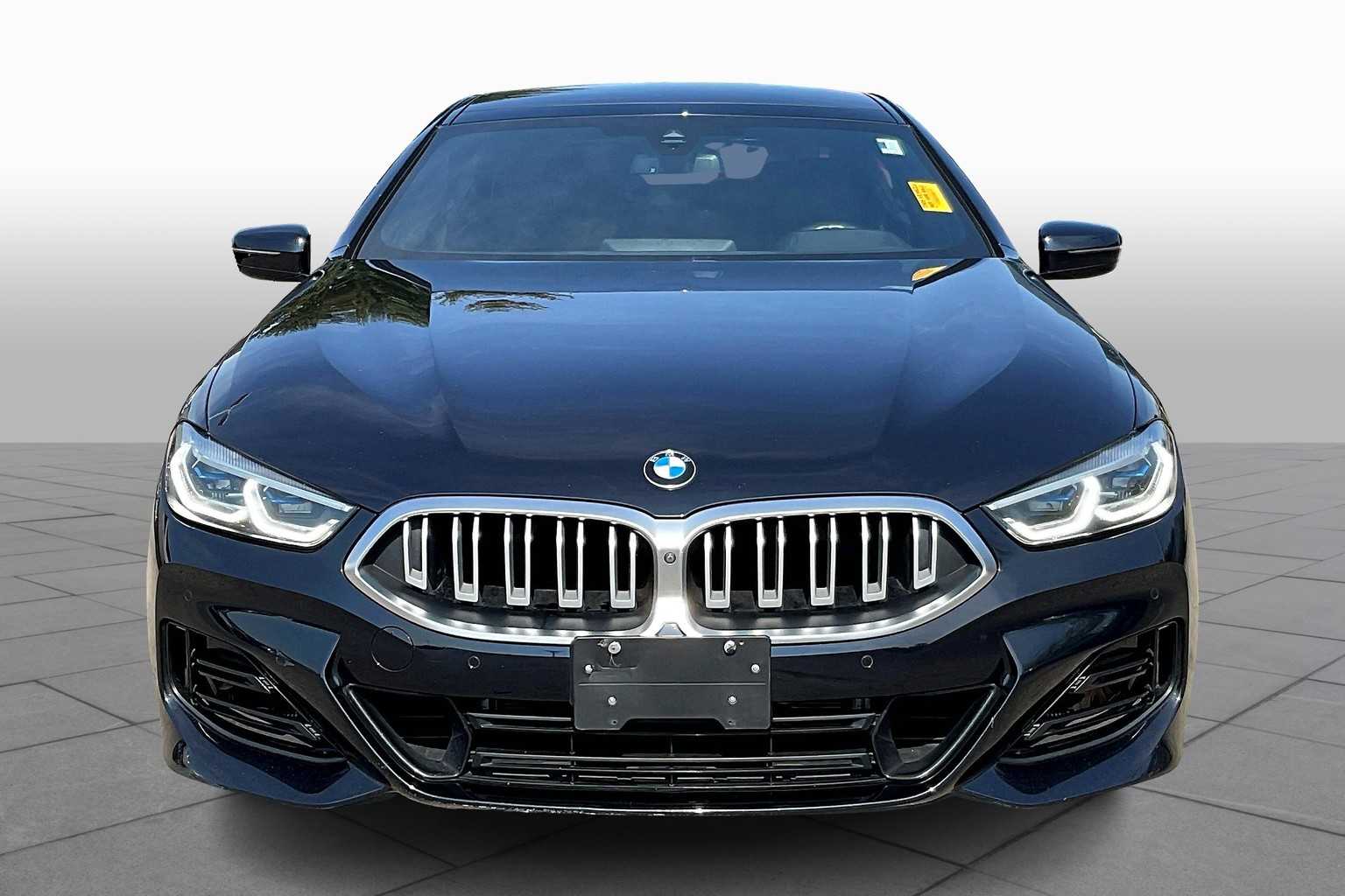 2023 Bmw 840i Gran Coupe photo 2
