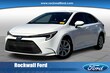 Toyota Corolla Hybrid