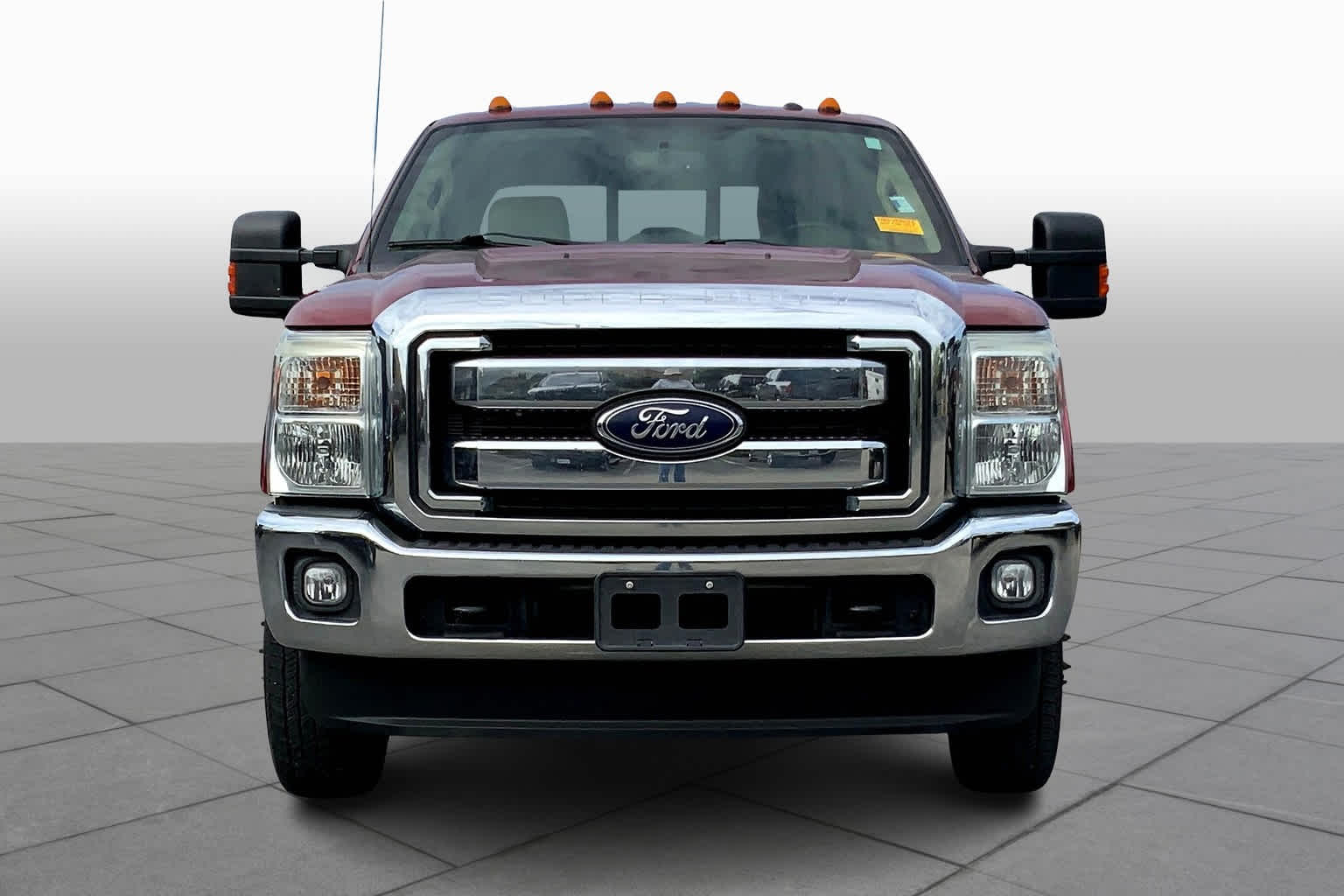 2016 Ford F-350 Lariat photo 2