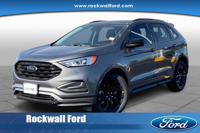 2022 Ford Edge SE's photo