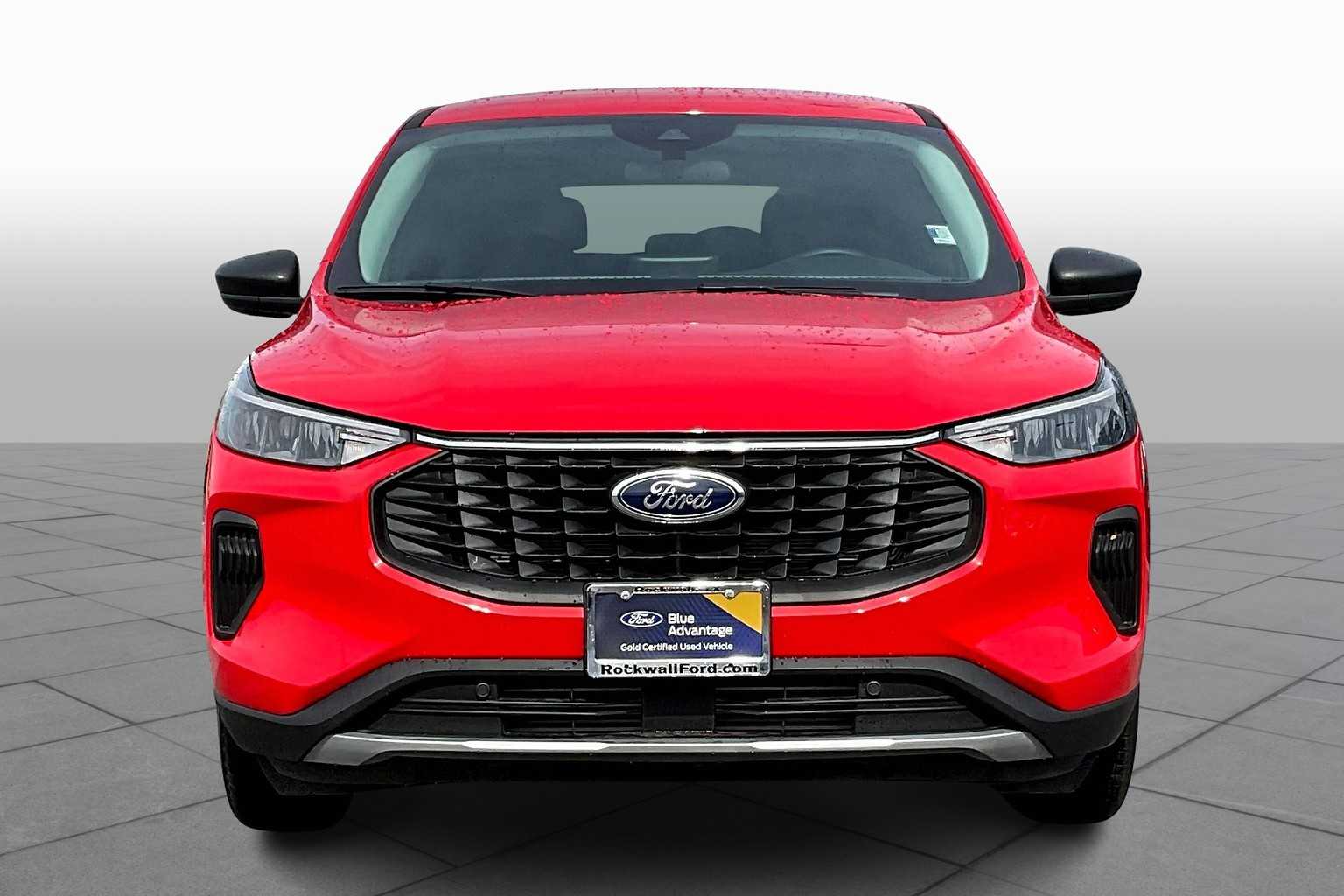 2024 Ford Escape Active photo 2