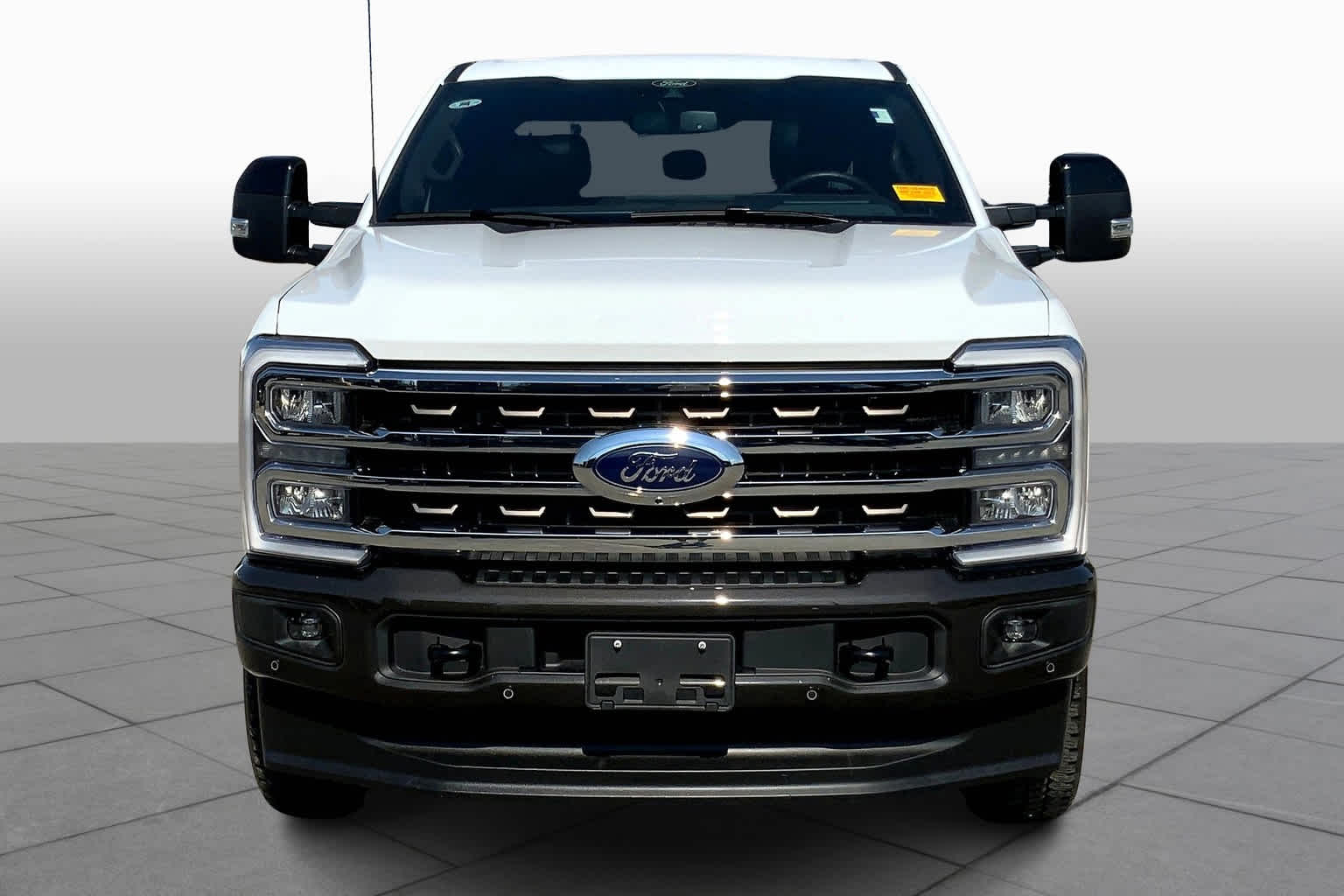 2024 Ford F-250 King Ranch photo 2