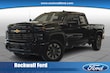 Chevrolet Silverado 2500 HD