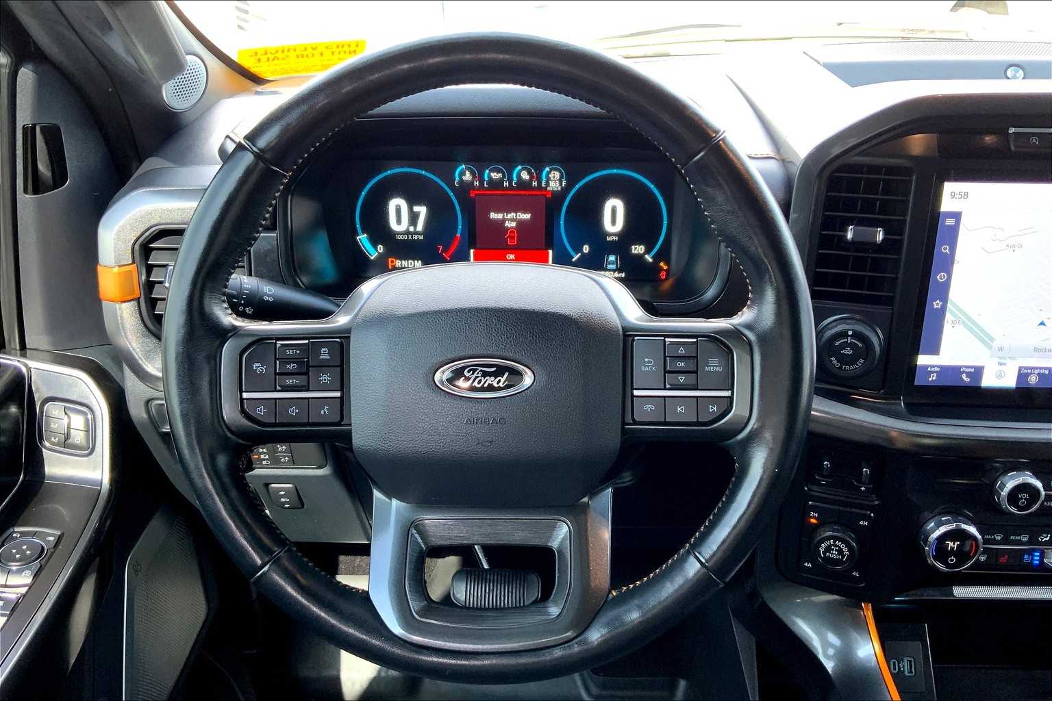 2021 Ford F-150 photo 4