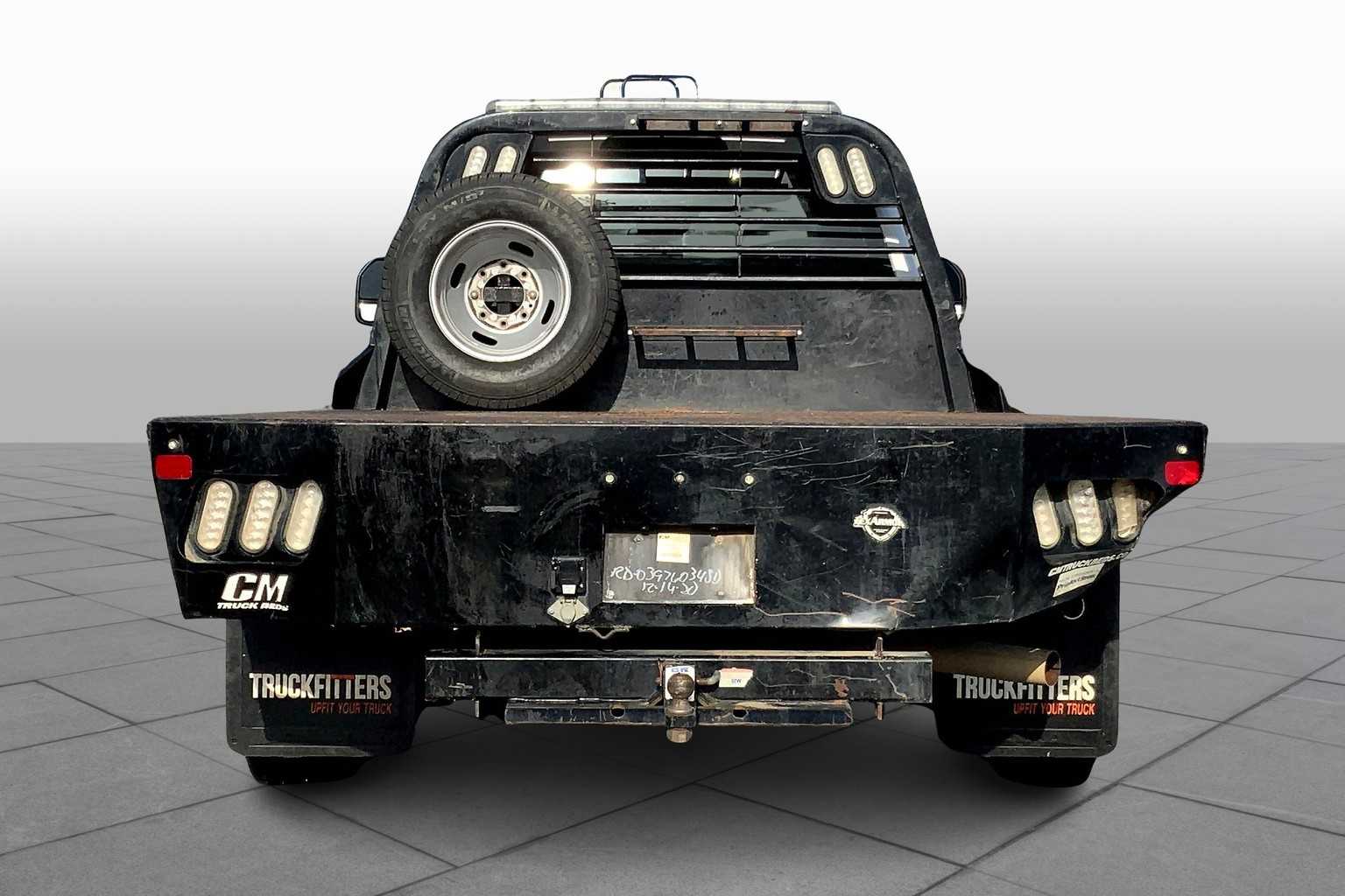 2021 Ford F-350 photo 3