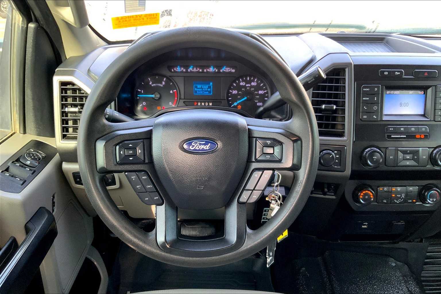 2021 Ford F-350 photo 4
