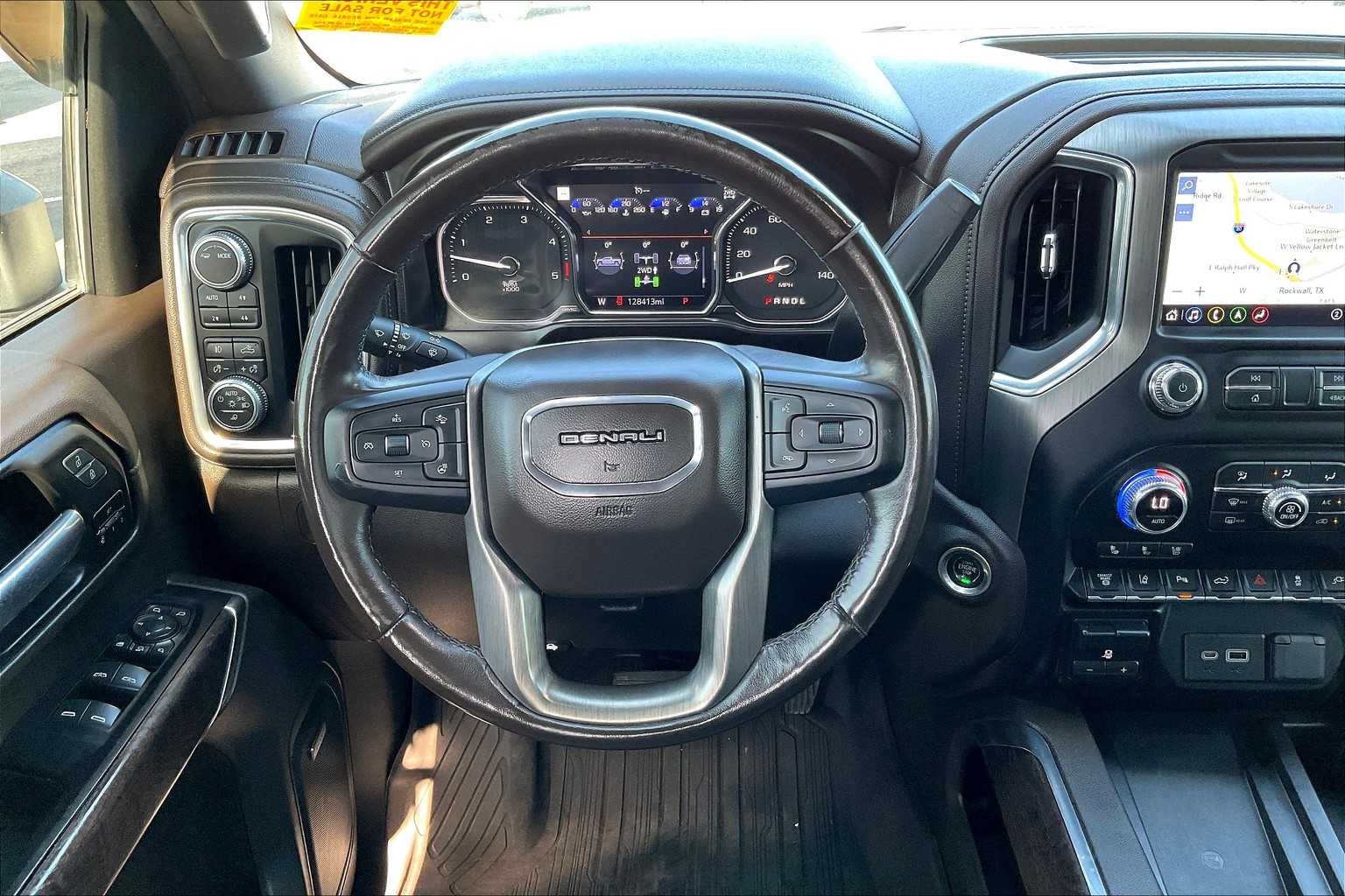 2020 Gmc Sierra Denali photo 4