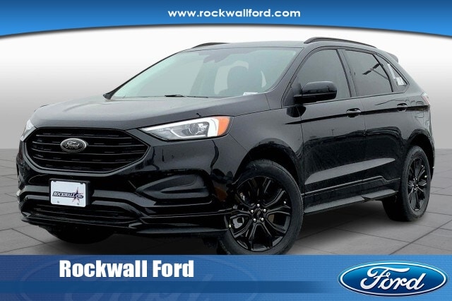 2023 Ford Edge SE's photo