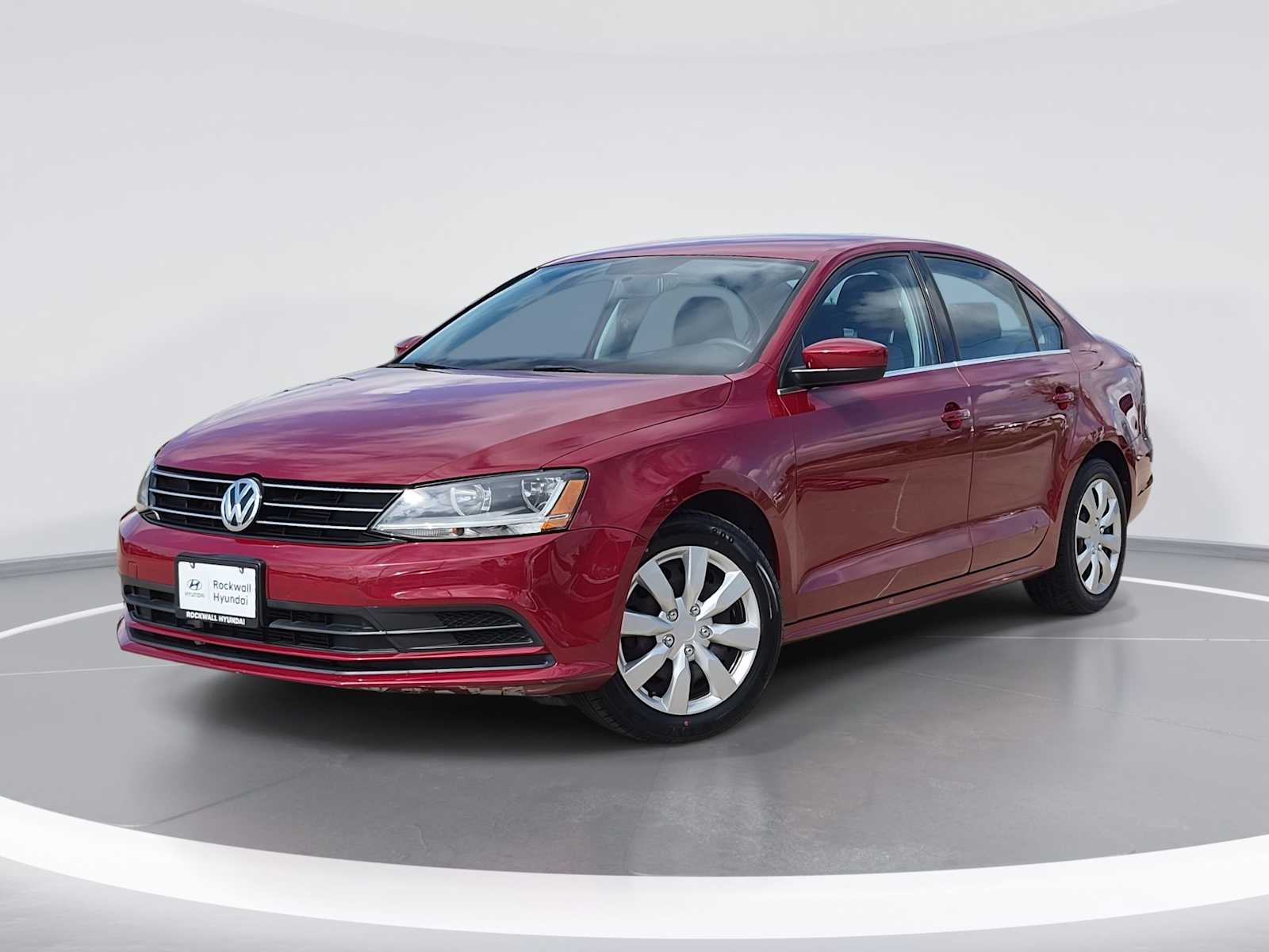 2017 Volkswagen Jetta