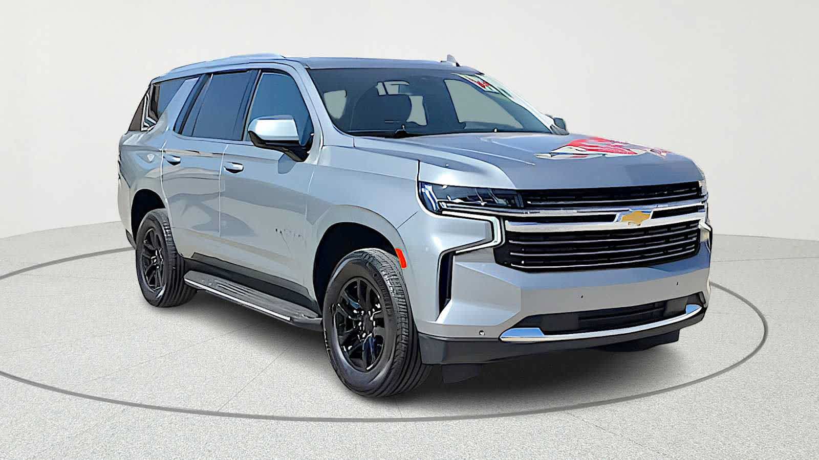 2024 Chevrolet Tahoe