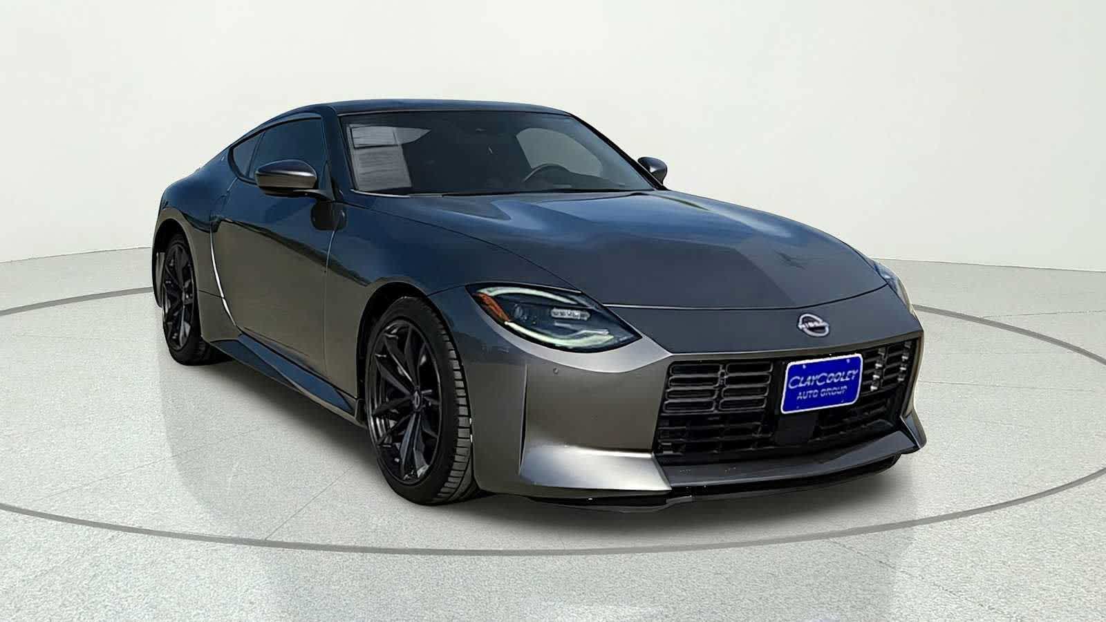 2024 Nissan Z