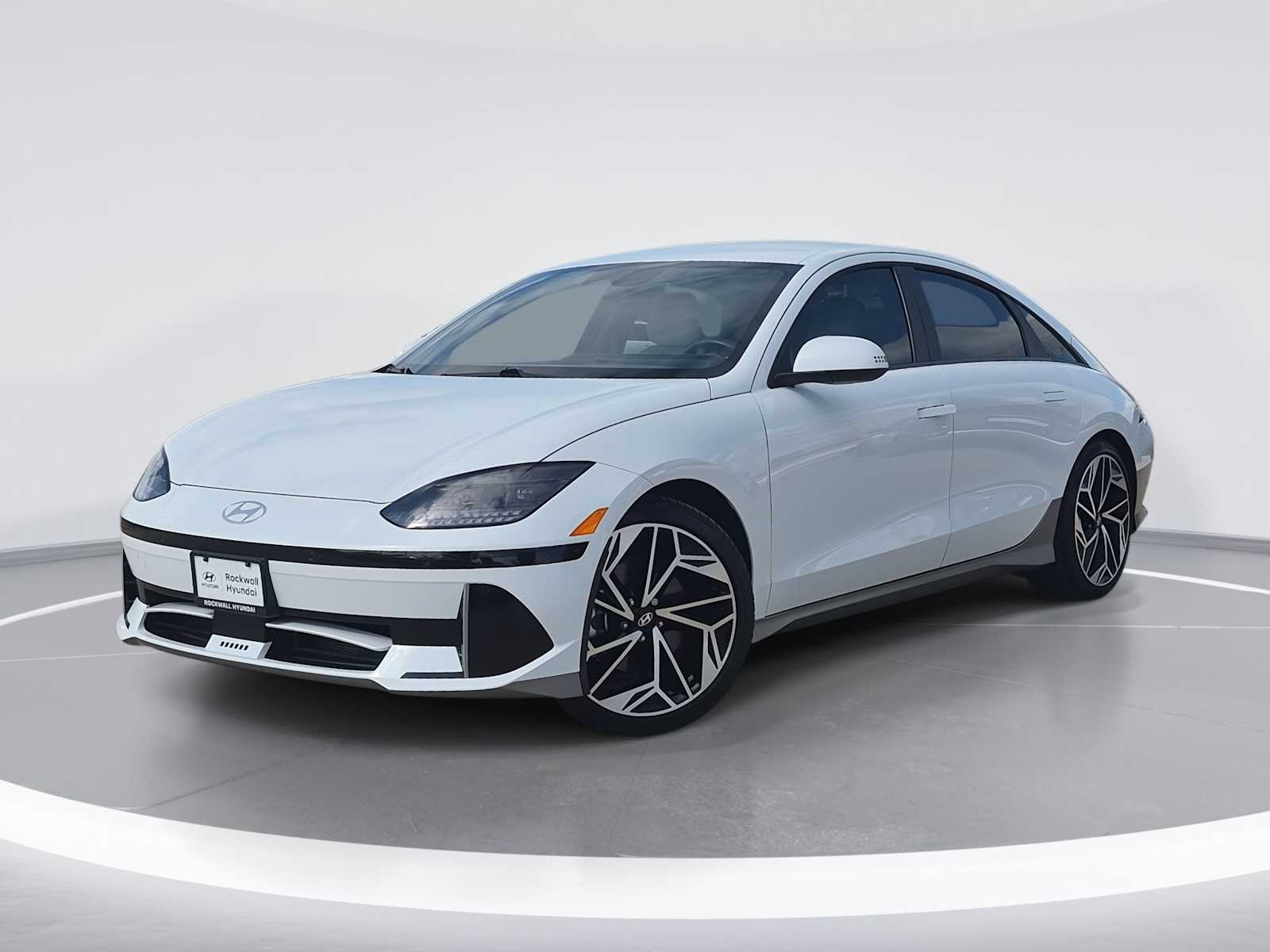 2023 Hyundai IONIQ 6