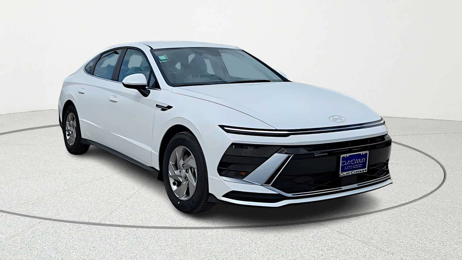 2026 Hyundai Sonata