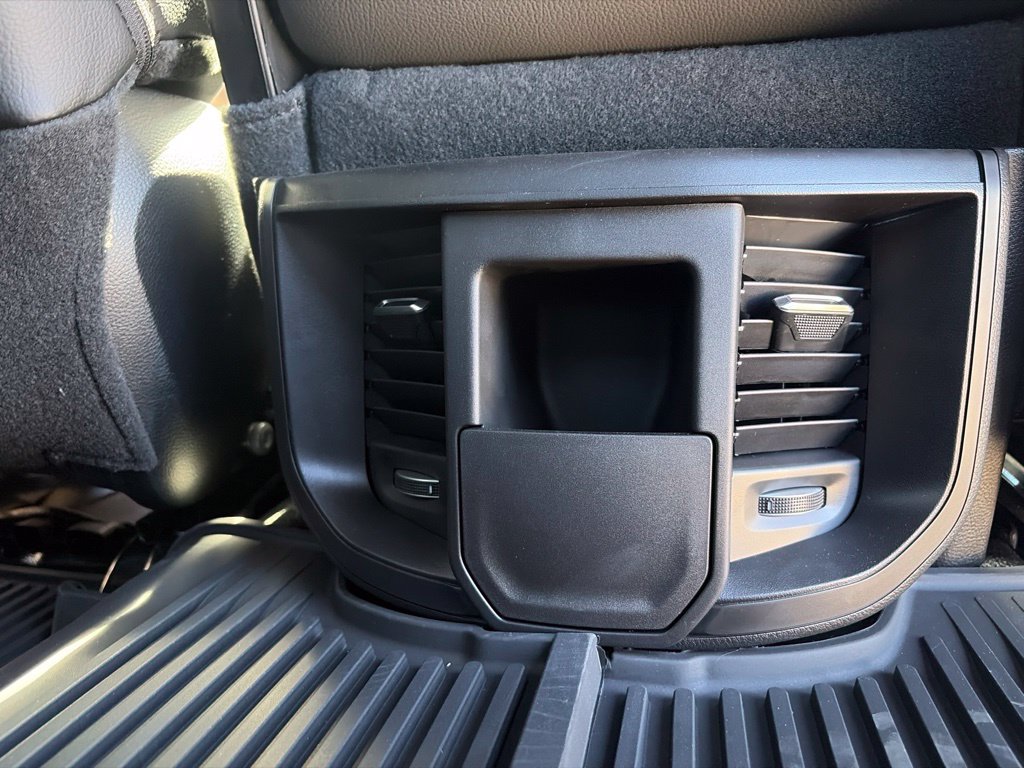2026 RAM 2500 Tradesman - Photo 11