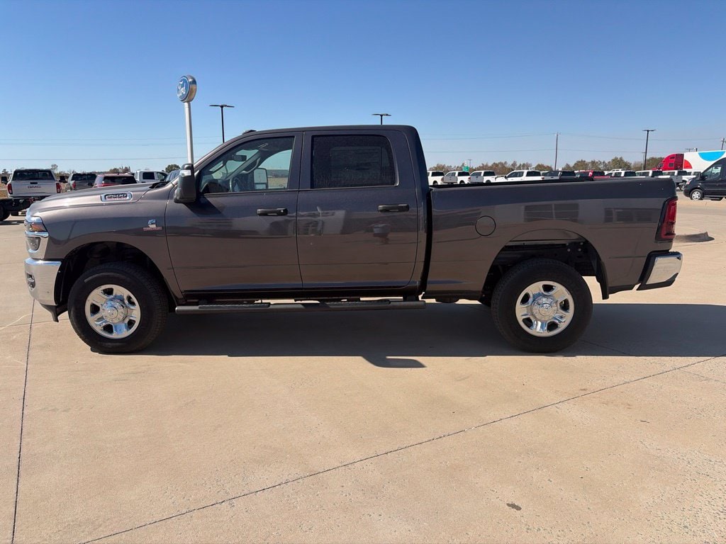 2026 RAM 2500 Tradesman - Photo 5