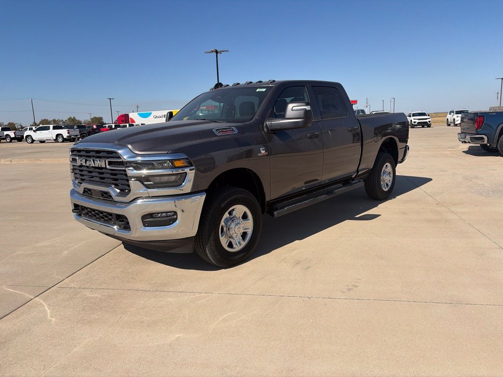 2026 RAM 2500 Tradesman - Photo 6