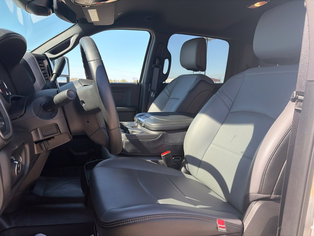 2026 RAM 2500 Tradesman - Photo 7