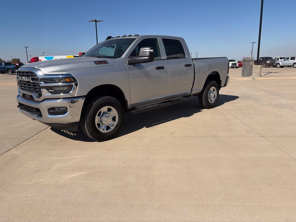 2026 RAM 2500 Tradesman - Photo 6