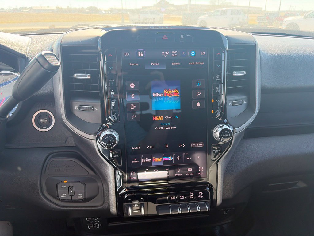 2026 RAM 2500 Tradesman - Photo 13