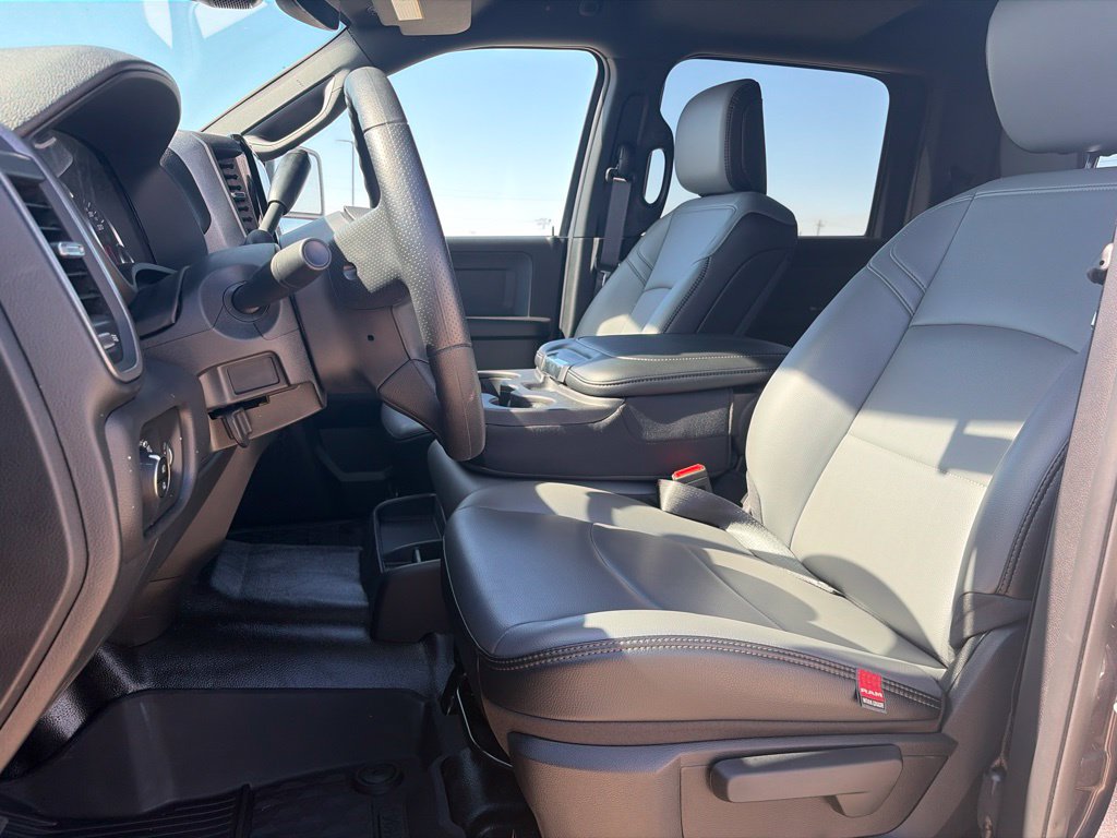 2026 RAM 2500 Tradesman - Photo 7