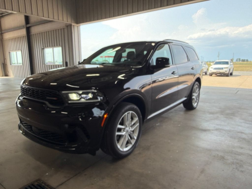 Used 2024 Dodge Durango GT Premium SUV